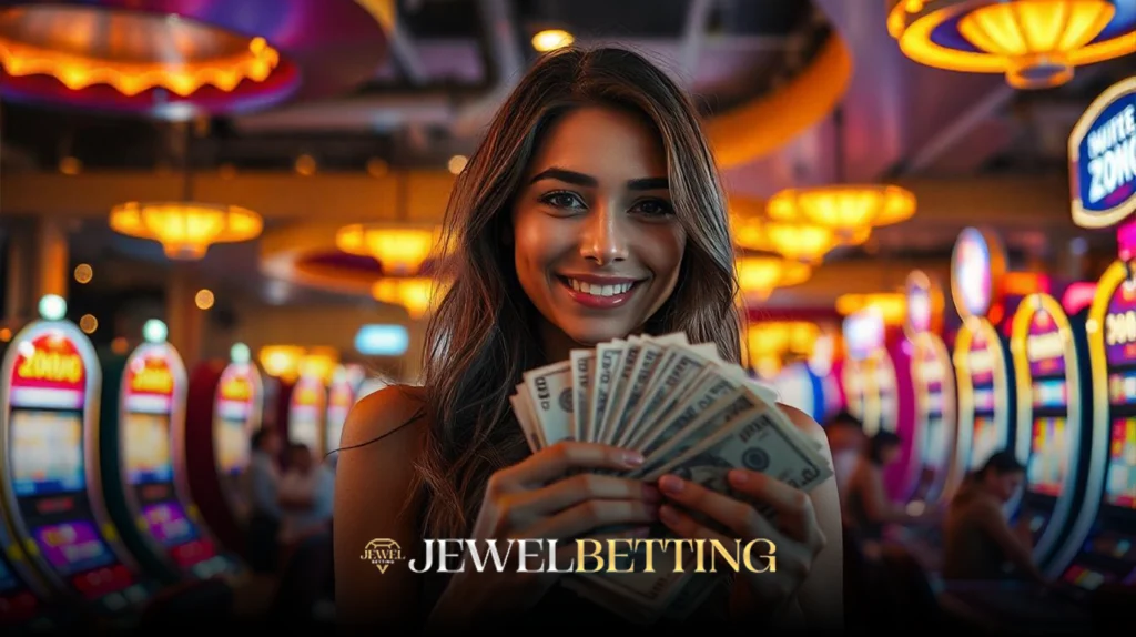 JewelBetting giriş