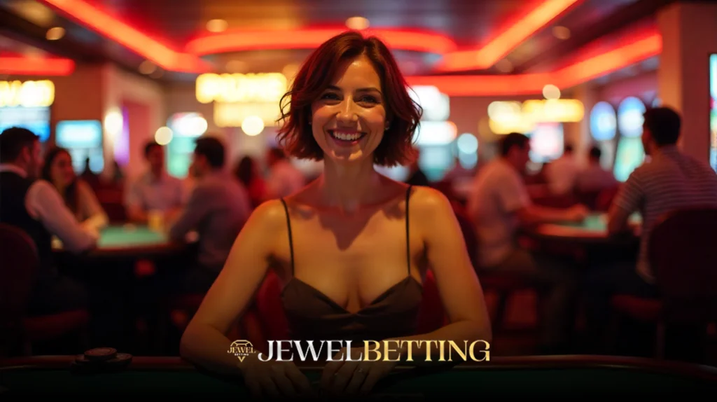 JewelBetting giriş